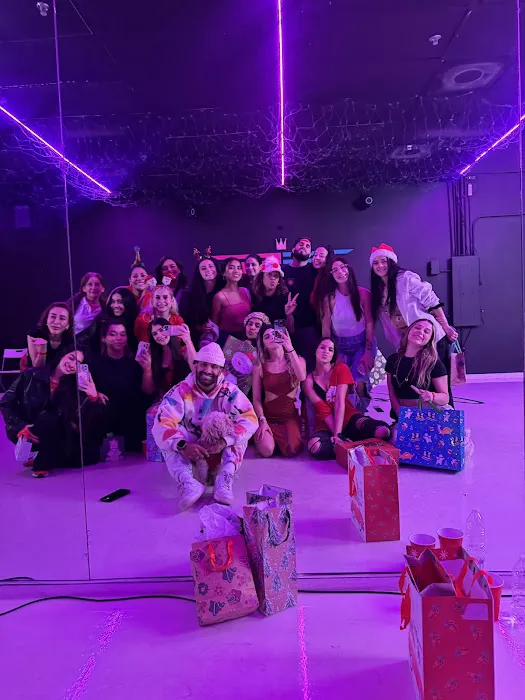 ES Dance Studio Picture 1