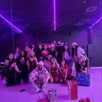 ES Dance Studio ico