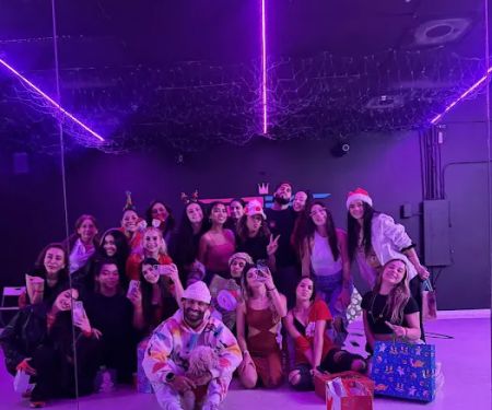 ES Dance Studio