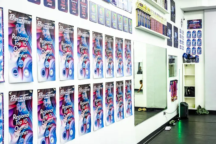Starlight Dance Studio Picture 5