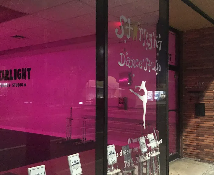 Starlight Dance Studio Picture 9