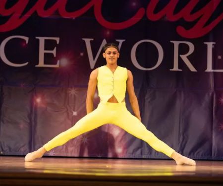 Creativo Dance Studios
