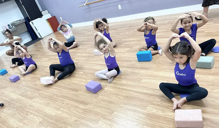Creativo Dance Studios Picture 5