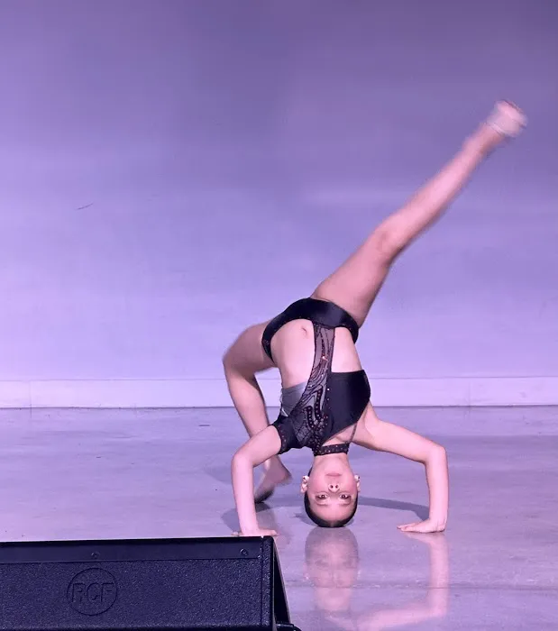 Creativo Dance Studios Picture 4