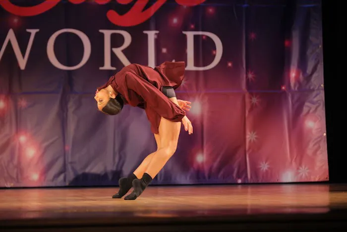 Creativo Dance Studios Picture 6