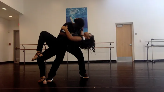 KOTR Konpa Dance Studio Picture 6