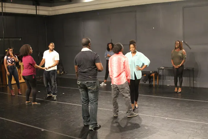 KOTR Konpa Dance Studio Picture 4