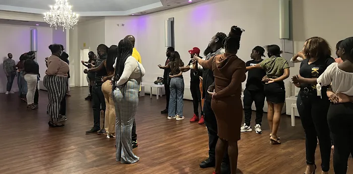 KOTR Konpa Dance Studio Picture 9