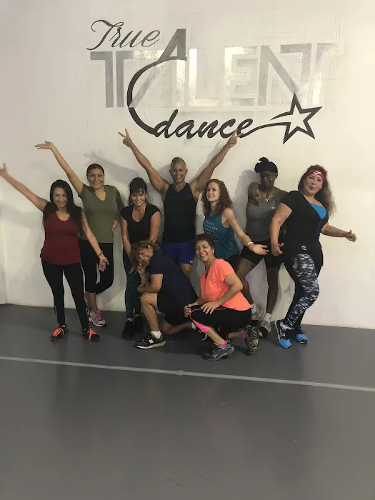 True Talent Dance Studio Picture 8