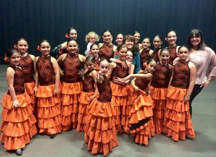 The Dream Dance Studio Picture 1