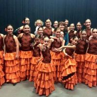 The Dream Dance Studio ico