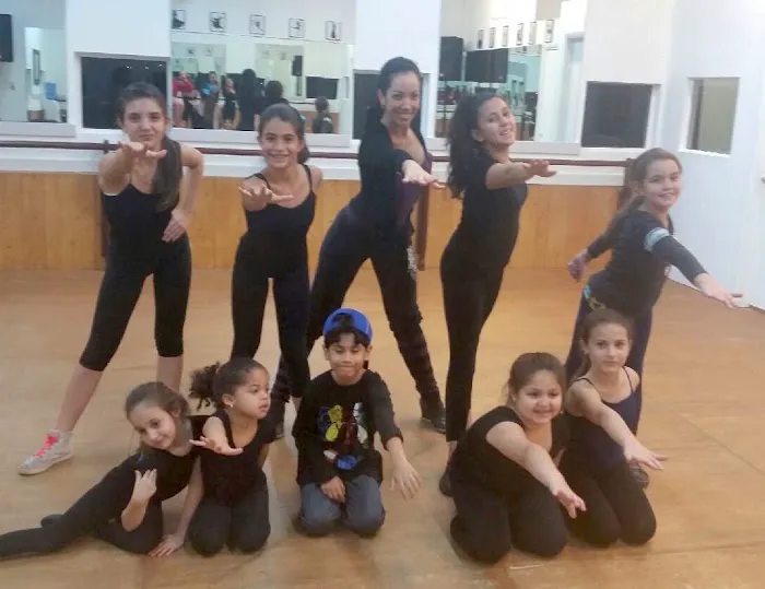 The Dream Dance Studio Picture 9