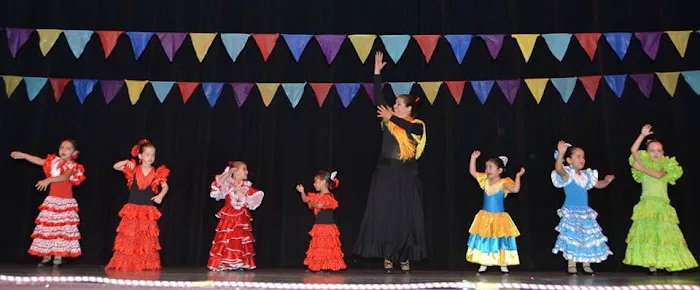 The Dream Dance Studio Picture 6