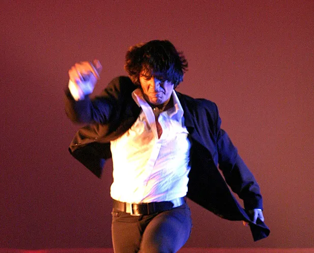 The Dream Dance Studio Picture 8