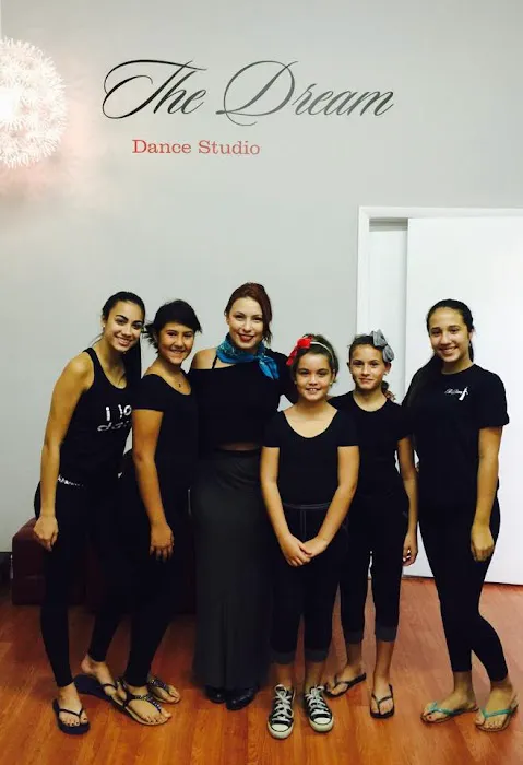 The Dream Dance Studio Picture 10