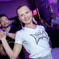 Miami Salsa Driven ico