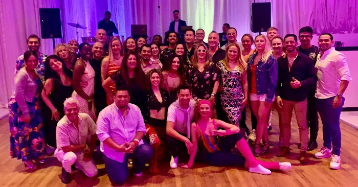 Miami Salsa Driven Picture 8