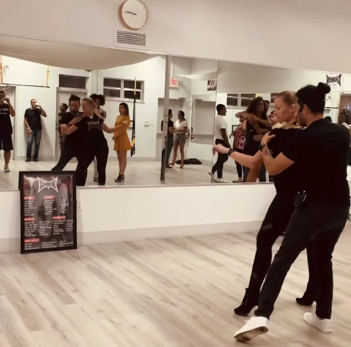 Miami Salsa Driven Picture 4