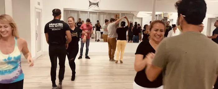 Miami Salsa Driven Picture 2