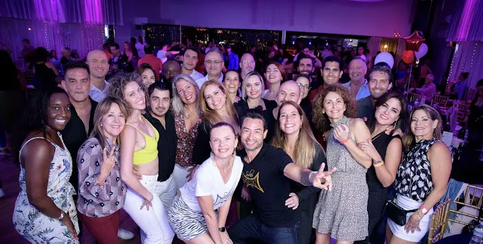 Miami Salsa Driven Picture 6