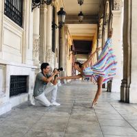 Ayala Royal Ballet Miami Shores ico