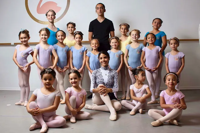 Ayala Royal Ballet Miami Shores Picture 6