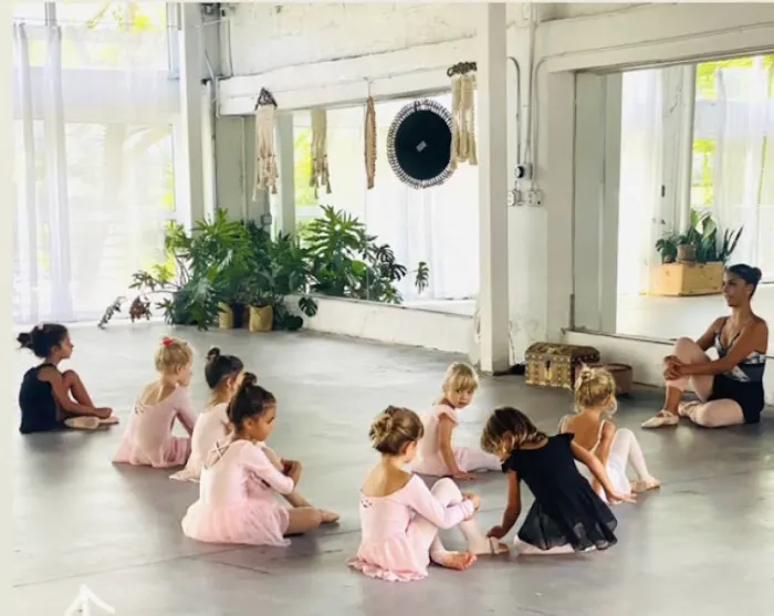 Ayala Royal Ballet Miami Shores Picture 2