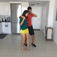 InHome Wedding Dance Lessons &Private dance lesssons ico