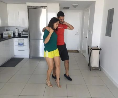 InHome Wedding Dance Lessons &Private dance lesssons
