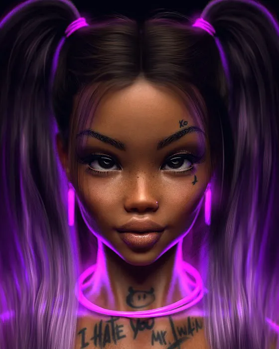 VOODOO STUDIOS Picture 5