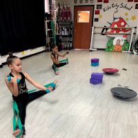 Xtreme School of Dance ico