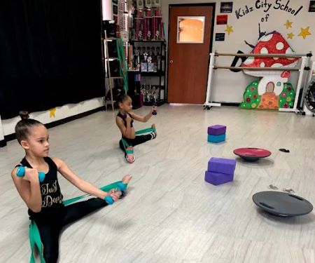 Xtreme School of Dance