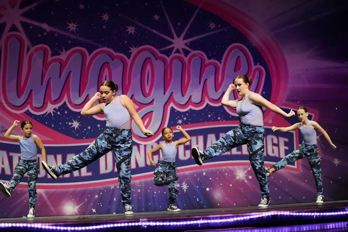 Iconic Dance & Training Center Picture 8