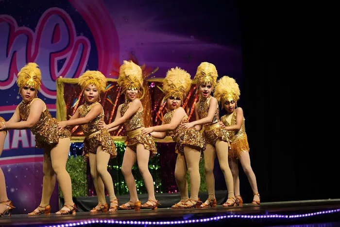 Iconic Dance & Training Center Picture 5