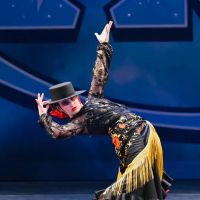 Iconic Dance & Training Center ico