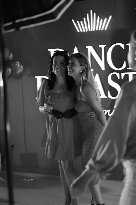 Dance Dynasty by Mari G Picture 5