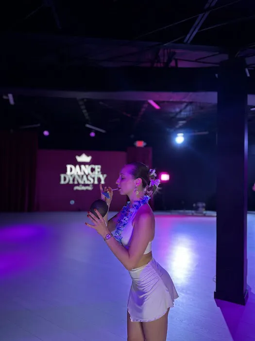 Dance Dynasty by Mari G Picture 6