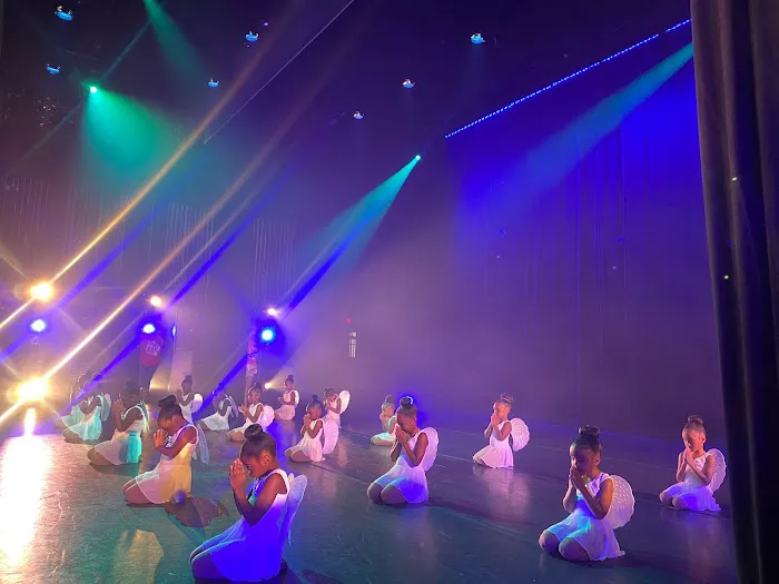 Dance Integrity Performing Arts Theatre Picture 3