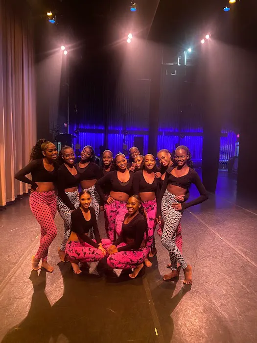 Dance Integrity Performing Arts Theatre Picture 1
