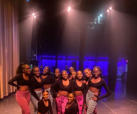 Dance Integrity Performing Arts Theatre