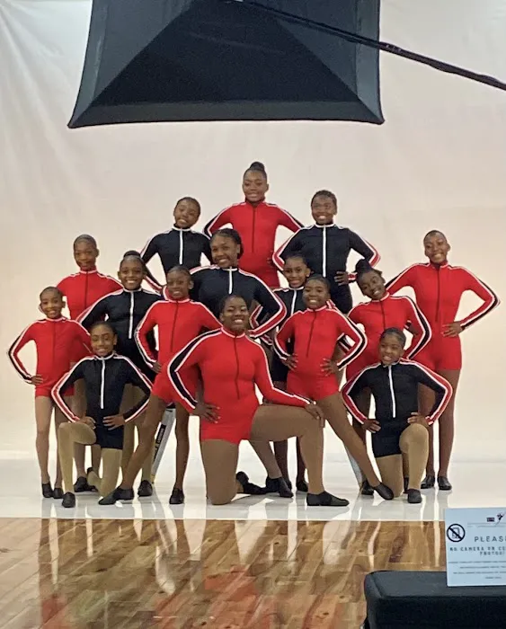Dance Integrity Performing Arts Theatre Picture 2