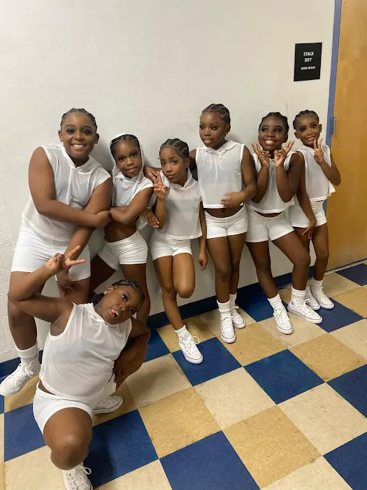 Dance Integrity Performing Arts Theatre Picture 4