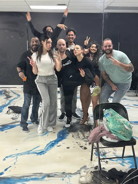 Miami Dance District Picture 1