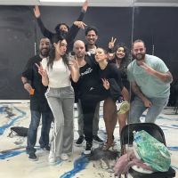 Miami Dance District ico