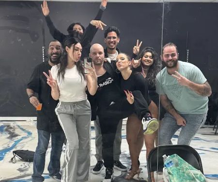 Miami Dance District