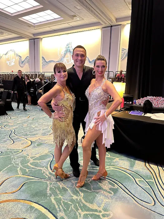 Fred Astaire Dance Studios Picture 6