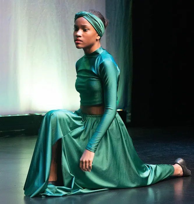 Milla Dance Fit Studio Picture 5