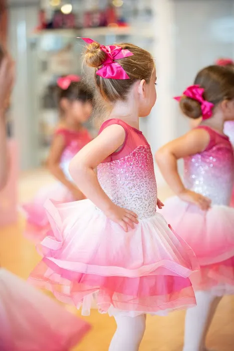 Milla Dance Fit Studio Picture 1
