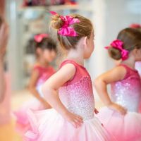 Milla Dance Fit Studio ico