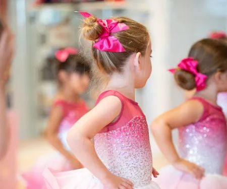 Milla Dance Fit Studio